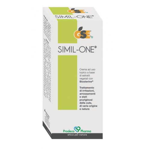 GSE SIMIL-ONE CREMA 30ML