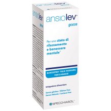 ANSIOLEV INSTANT GOCCE 20ML