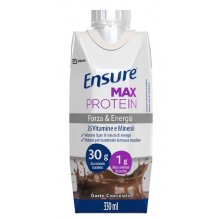 ENSURE MAX PROTEIN CIOC 330ML