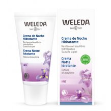 IRIS CREMA NOTTE IDRATANTE 30M