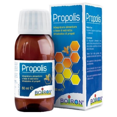 PROPOLIS BOI 125ML