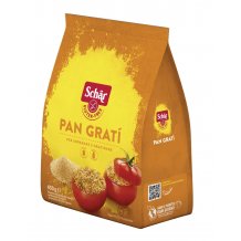 SCHAR PAN GRATI' 450G