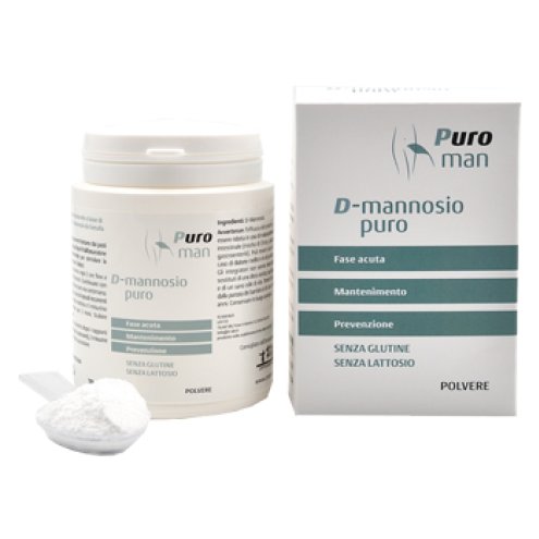 PUROMAN POLVERE 70GR TILAB
