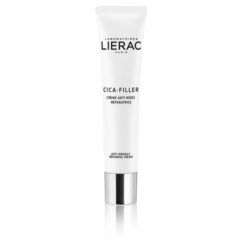 LIERAC CICA FILLER CREME