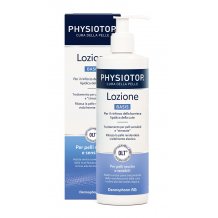 PHYSIOTOP BASIS LOZIONE 400ML
