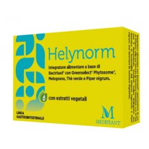 HELYNORM 30CPS