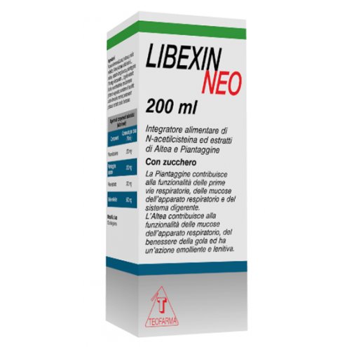 LIBEXIN NEO 200 ML