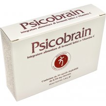 PSICOBRAIN 30CAPSULE