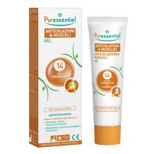 PURESSENTIEL GEL ARTICOLAZIONI