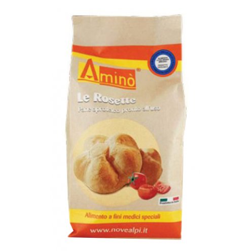 AMINO PANE LE ROSETTE 200G