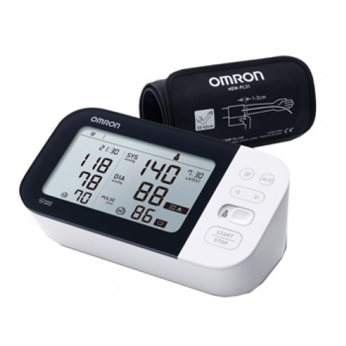 OMRON M7 MIS PRESS AFIB