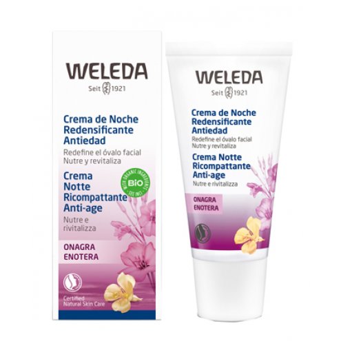 CREMA NOTTE ENOTERA ANTIA 30ML