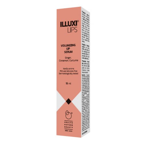 ILLUXI LIPS 15ML HNB ITALIA