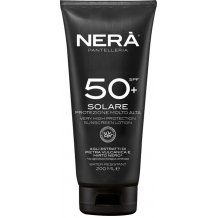 NERA' CREMA SOLARE SPF50+ MA