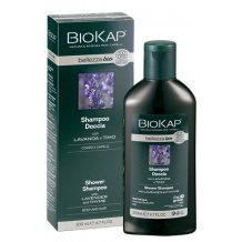 BIOKAP BIO SH DCC200ML