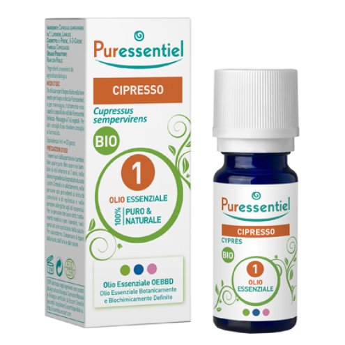 PURES CIPRESSO OE BIO 10ML