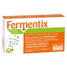 FERMENTIX 30CAPSULE