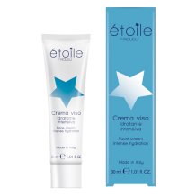 ROUGJ ETOILE CREMA VISO IDRATAZIONE INTENSA RIPARATRICE 30 ML