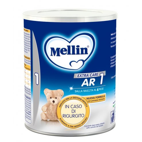 MELLIN AR 1 12X400G