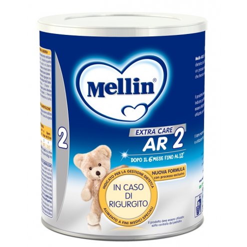 MELLIN AR 2 400Gr