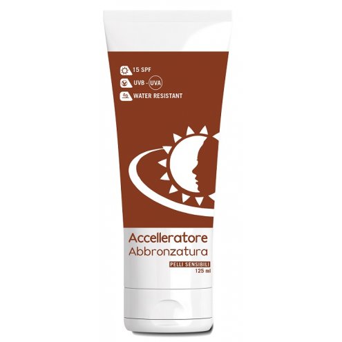 SOLARE SUN INTENSIFICATORE ABBRONZATURA 125 ML