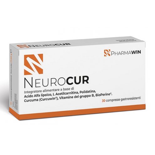 NEUROCUR 30COMPRESSE