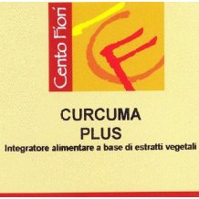 CURCUMA PLUS 100OPR