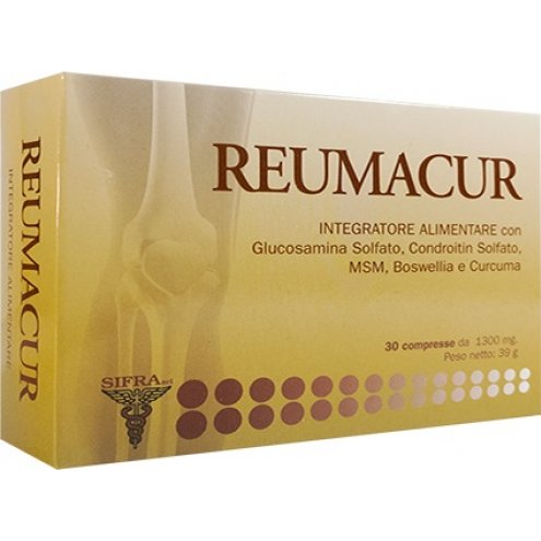 REUMACUR 30COMPRESSE