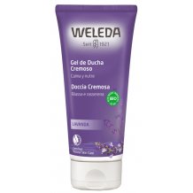 DOCCIA CREMOSA LAVANDA 200ML