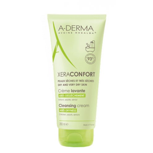 XERA-CONFORT CREMA DET 200ML