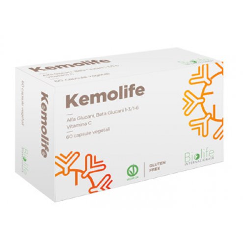 KEMOLIFE 60CAPSULE