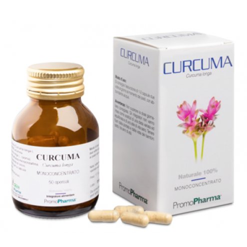 CURCUMA*50 CPS