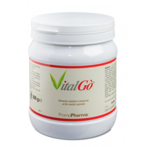 VITALGO POLVERE 300G