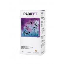 RADIPET PICCOLI MAM 22,00CPS