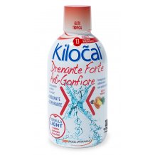 KILOCAL Drenante Forte Anti-Gonfiore - 500ML