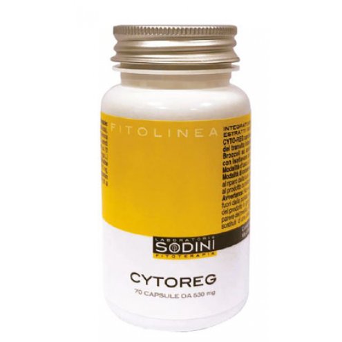 CYTOREG 70CAPSULE