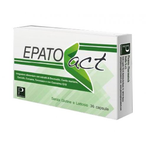 EPATOACT 36CAPSULE 500MG