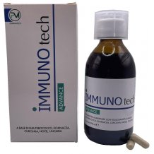 IMMUNOTECH ADVANCE 20FL+20CAPSULE