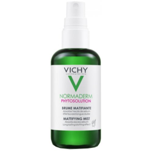 NORMADERM SPRAY OPACIZZANTE