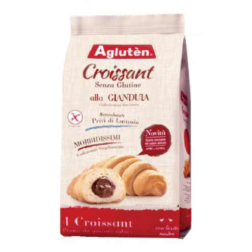 AGLUTEN CROISSAN GIANDUIA 220G