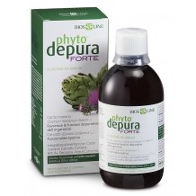 PHYTODEPURA FORTE 500ML