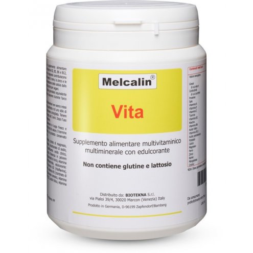 MELCALIN VITA 320G