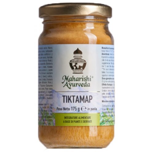 TIKTAMAP PASTA 175GR