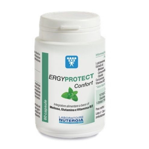 ERGYPROTECT CONFORT 60CAPSULE I.M.