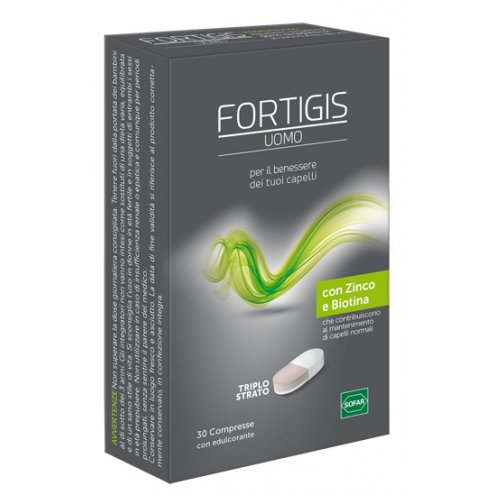 FORTIGIS 30COMPRESSE