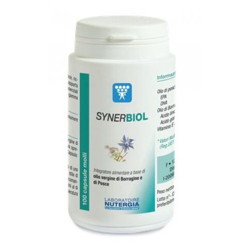 SYNERBIOL ALIM 100GELL