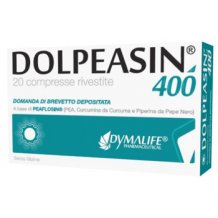 DOLPEASIN 20COMPRESSE