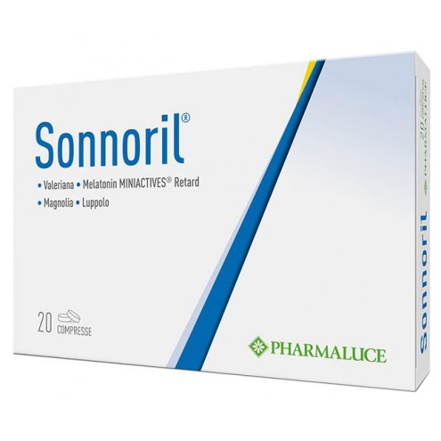 SONNORIL 20COMPRESSE