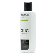 GHC MEDICAL SHAMPOO PROTEICO