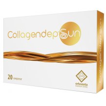 COLLAGENDEP SUN 20COMPRESSE